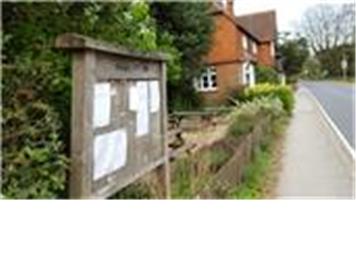 Parish Council Meeting - Monday 16th July