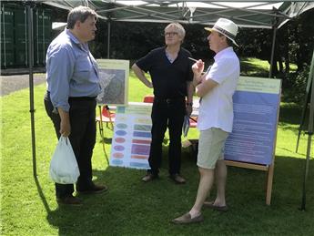 Consultation Update- thank you