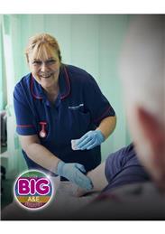 Survey To Help The NHS Understand More About Why People Go To Accident And Emergency Departments