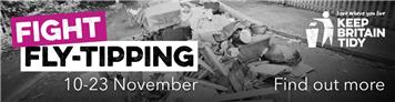 Fly-Tipping Fortnight