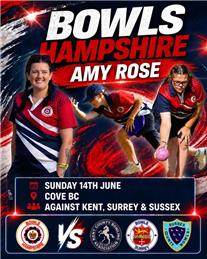 Amy Rose Team - 14 June 2026