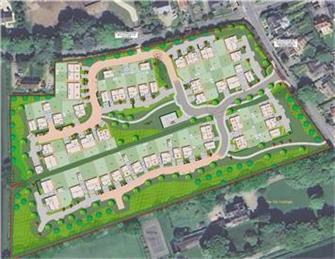 NUMBER OF COMMENTS REGARDING AVANT HOMES EDGING CLOSE TO 100