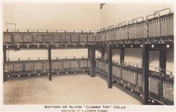 New Postcard added to website