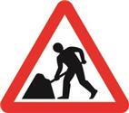 Water Main Replacement Works - Ulcombe Hill