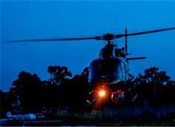  - Night Flying from RAF Shawbury - Starting 11th January 2021