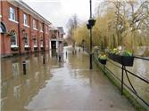 River Severn Partnership Secures over £36 Million boost for Flood Defence