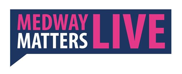  - Medway Matters Live Event 18/06/2024