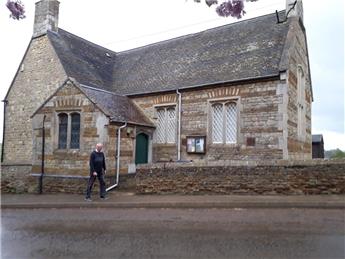 Annual Parish Meeting