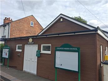 Improving Your Community Centre - Update