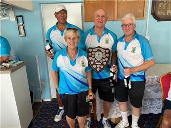 Heavitree Shield 2026