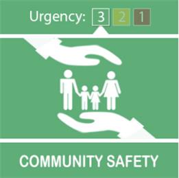 Crime Update - May 2023