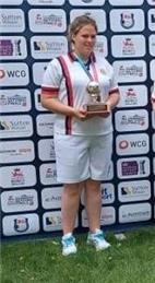 ALICE CALLED FOR TRIAL