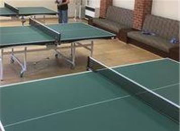  - Interested in playing Table Tennis ?