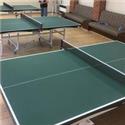 Interested in playing Table Tennis ?