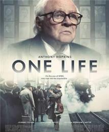 Community Film - One Life