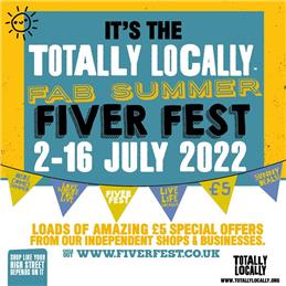Summer Fiver Fest