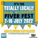 Summer Fiver Fest