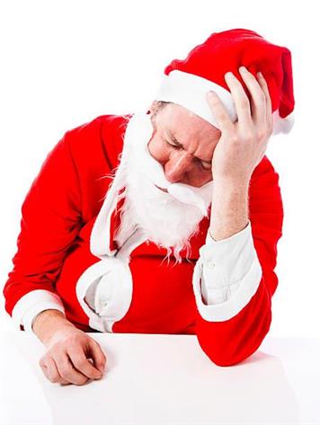  - Acol Adults' Christmas Party Cancelled