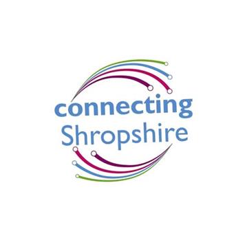  - Connecting Shropshire with Superfast Broadband