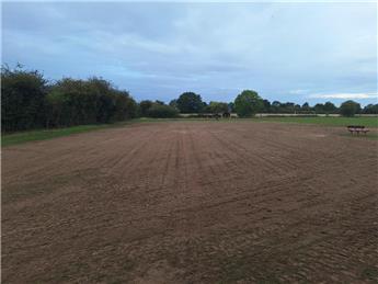 Playing Field Big BMX Track - Final Update