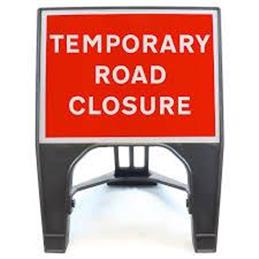 M27 Christmas Closure, Junction 9 to Junction 11
