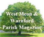 Parish Magazine - May edition now available