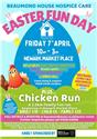 Beaumond House Easter Fun Day