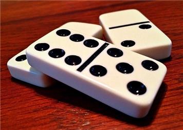 NEXT DOMINO EVENING 9 DECEMBER 2025