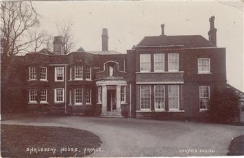 New Postcard added to website