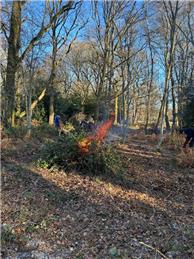 Monday 18th May 2026 Burghclere Common