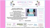 Growing Tums Pregnancy Event