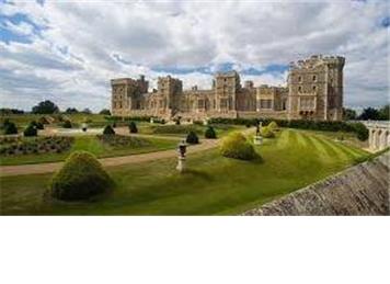 ROYAL HOUSEHOLD BOWLING CLUB    RETURN MATCH 6TH JUNE 2020