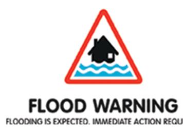 - Flooding risks in Bleasby Parish