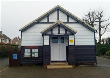 Neighbourhood Plan Meeting