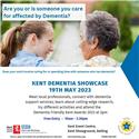 Kent Dementia Showcase Event