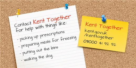  - Kent Together