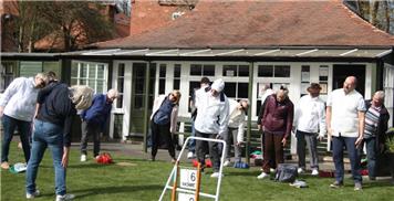 Season starts with a Jumble