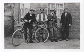 More Old Photos