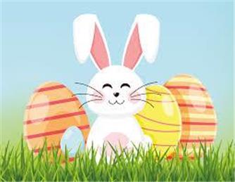 Easter Fun 17/04/2022