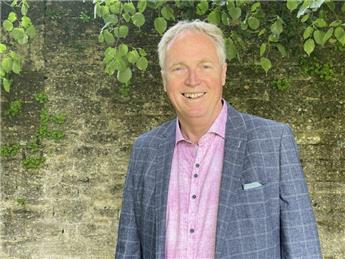 Seend Parish Council Welcomes Local MP Brian Mathew