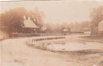 New Postcard added to website