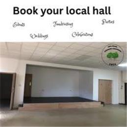 Cliffe Woods Community Centre Update