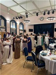 Birthday Ball tickets are now on sale!