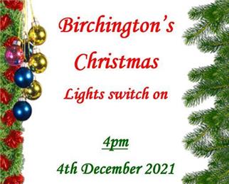 A Birchington Christmas Event