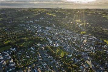 Carharrack Photography By Matthew Fox