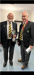 Presentation Evening Nov 2022