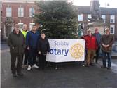 Spilsby Rotary Cracker Day