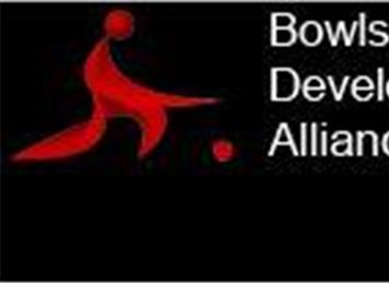  - BOWLS DEVELOPMENT ALLIANCE SEEKS CHAIRMAN TO DRIVE THE DEVELOPMENT OF THE SPORT OVER THE NEXT FOUR YEARS
