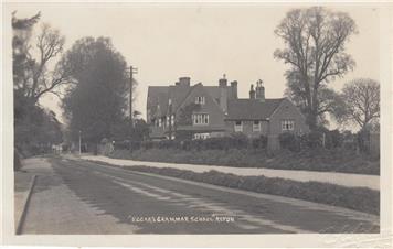 New Postcard added to website