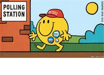 Club House To Be Used As A Polling Station